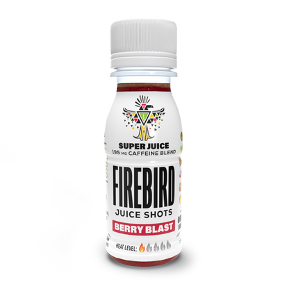 Berry Blast - 12/pack plus shipping