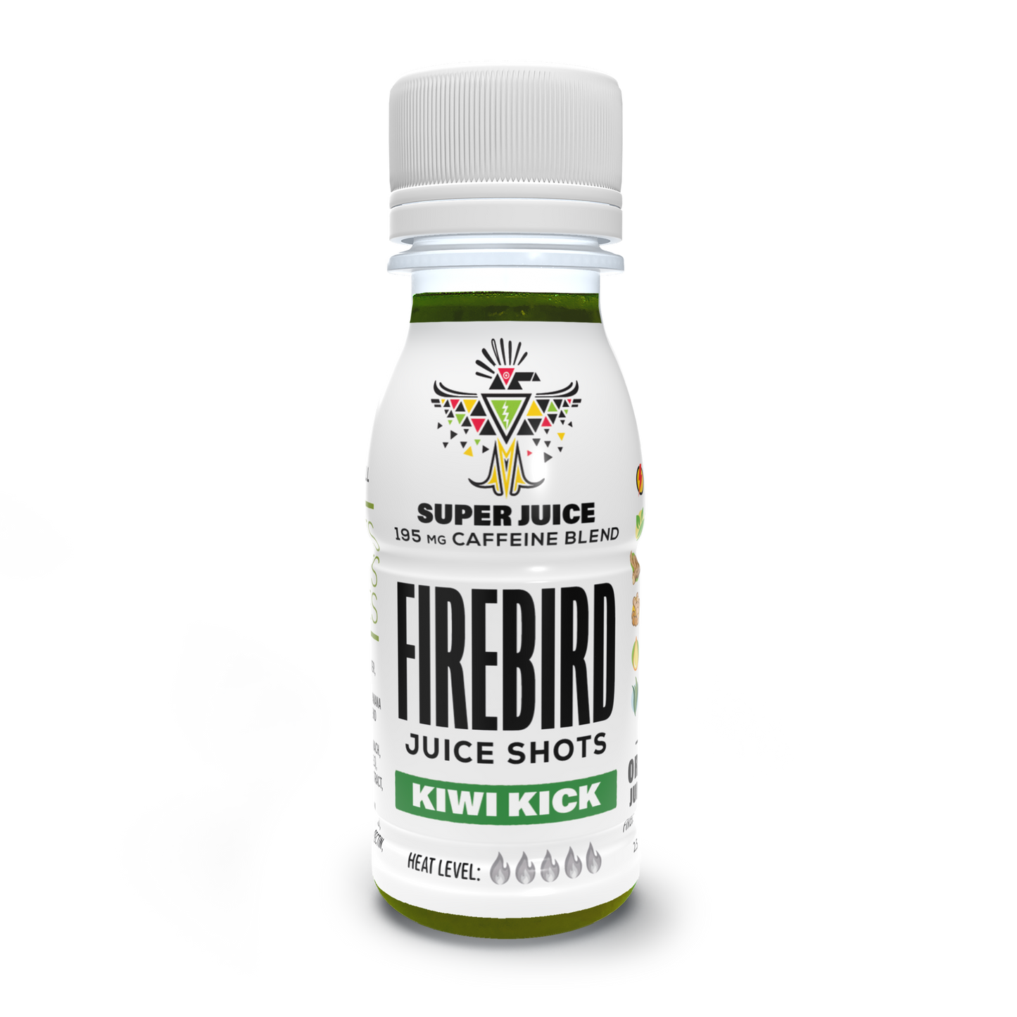 Kiwi Kick - 12/pack plus shipping