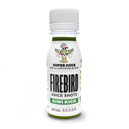 Kiwi Kick - 12/pack plus shipping