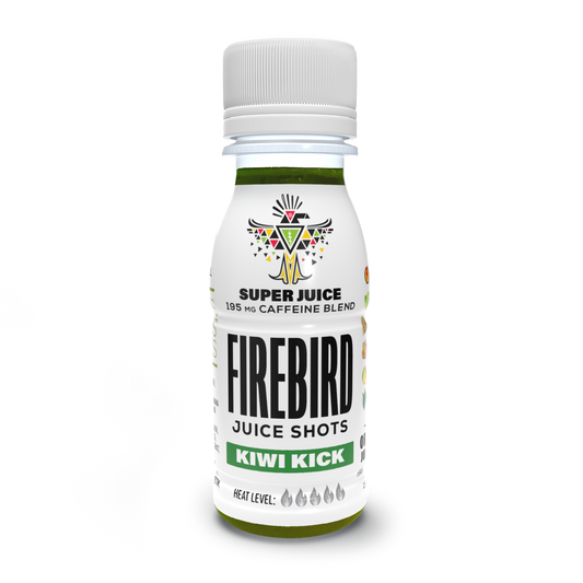 Kiwi Kick - 12/pack plus shipping