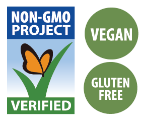 NON_GMO Certified